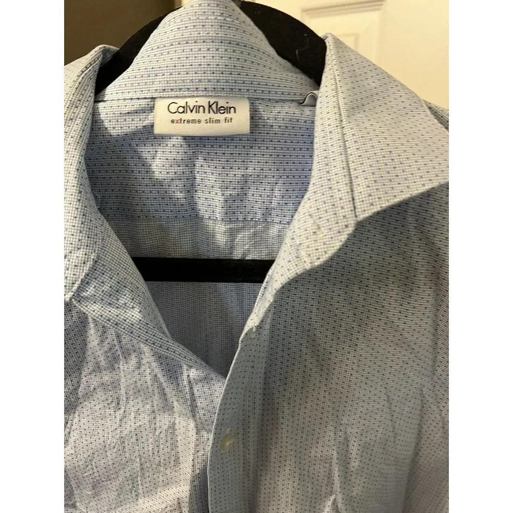 Calvin Klein this calvin